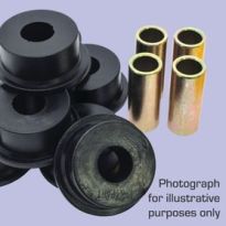 Polybush Kit - Shock Absorbers | Discovery 1 - Range Rover Classic