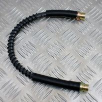 Front Flexible Brake Hose - Front Brakes | Discovery 1 1989-1998