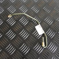 Brake Pipe - Front - LH - Jump Hose To Caliper | Discovery 1 1993-1998