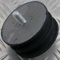 Engine and Gearbox Rubber Mounting - 4 Cylinder, 200Tdi | Defender, Series 3