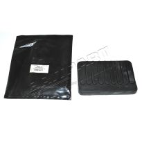 Pedal Pad Rubber - Pedal Box, Automatic Transmission | Range Rover P38