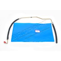 Steering Box-Reservoir Pipe - Power Steering | Range Rover Classic