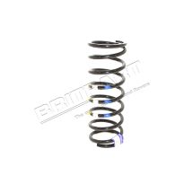 Coil Spring - LH - Diesel - Front Suspension | Discovery 1 1993-1995