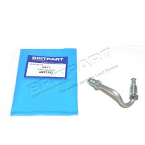 Lower Clutch Pipe - Td5, Petrol | Defender, Discovery & Range Rover Classic