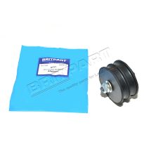 Engine Mounting Rubber - 2.0L MPi Petrol | Discovery 1 (1989-1998)