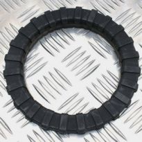 Upper Rear Spring Isolator | Discovery 1, Discovery 2, Range Rover Classic