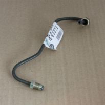Right-Hand Front Brake Pipe - Non ABS | Defender 1987-2006