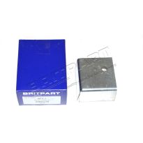 Exhaust Heat Shield - 300Tdi, V8 | Defender, Discovery, Range Rover Classic