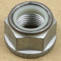 M16 Nylon-Insert Lock Nut - Defender, Discovery 2, Range Rover P38