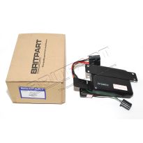 Drive Box - Air Suspension | Range Rover Classic 1992-1994