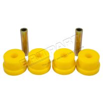 Bush Rear Radius