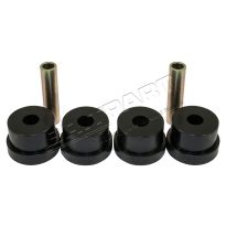 Bush Rear Radius