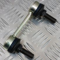 Front Anti-Roll Bar Drop Link - Front Suspension, Range Rover P38