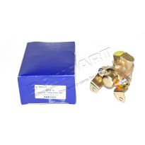 Brake Booster Pressure Reduction Valve - Brake System | Range Rover P38