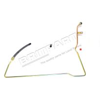 Power Steering Hose - Steering Box to Reservoir - RHD | Range Rover P38