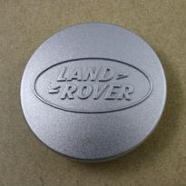 Alloy Wheel Centre Cap - Silver Sparkle | Range Rover P38 1994-2001