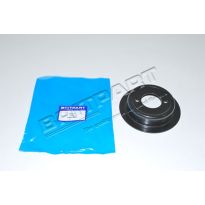 Rear Coil Spring Seat - Rear Suspension | Defender 90, Discovery 2