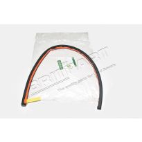 Seal Rear Bumpe