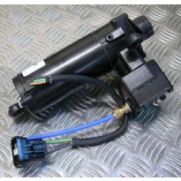 Air Suspension Compressor - Air Suspension | Range Rover P38