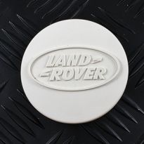 Wheel Centre Cap - Road Wheel - Defender 1987-2006