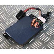 Drive Box - Air Suspension | Range Rover P38 1994-2001