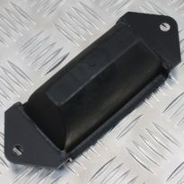 Bottom Link Bump Stop - Rear Suspension | Defender, Discovery