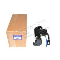 Air Suspension Compressor - Air Suspension System | Range Rover Classic