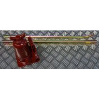 Hydraulic Bottle Jack - Spare Wheel Jack | Defender, Discovery 1