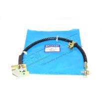 Rear Right-Hand Flexi Brake Hose - Rear Brake | Range Rover P38
