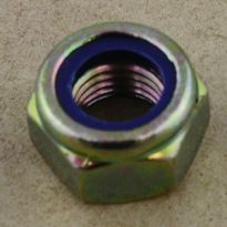 M12 Hex Lock Nut - Track Rods, Anti Roll Bar | Freelander 1996-2006