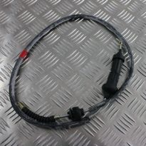 Accelerator Cable - 4 Cyl TDi, V8 EFI, V8 Twin Carb | Discovery 1