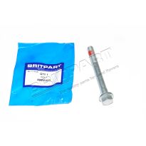 M12 x 115mm Flanged-Head Hex Bolt - Chassis | Freelander 1996-2006