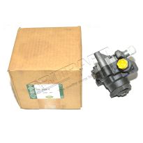 Power Assisted Steering Pump - Power Steering System
