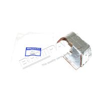 Right-Hand Front Height Sensor Heat Shield - Range Rover P38 1997-2001