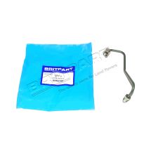 Brake Pipe - LH - Front Brakes | Defender To 2004
