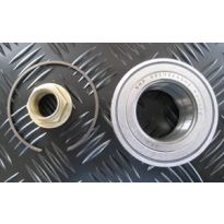 Wheel Bearing - Front & Rear | Freelander 1 To 2001