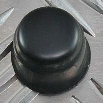 Locking Wheel Nut Cap - Freelander 1 (1996-2006) | L314