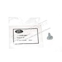 Dzus Retainer Screw - Radiator Fan Cooling | Defender, Discovery, Range Rover