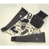 Kit-Towing Hook