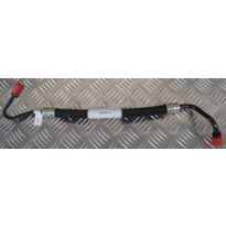 Pipe Assembly - PAS Pump To Box - LHD | Defender - Discovery 1