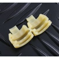 Air Suspension Collet Clip - ACE Valve Block | Discovery 2