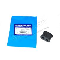 Rubber Mounting Insulator - ARC Pipes - Range Rover L322 & Sport L320 L494