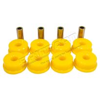 Rear Radius Arm To Axle Bush