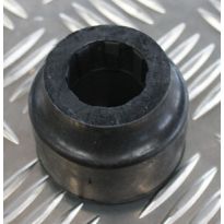 Front Radius Arm Rear Bush - From VIN VA130785 | Defender 1987-2006