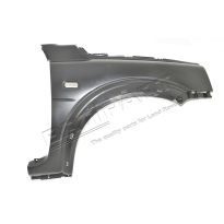 Fender - Front