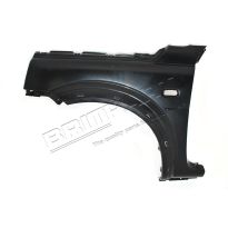 Fender - Front