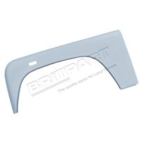 Front Wing Outer Left Hand Side - Diesel | Defender 1999-2016