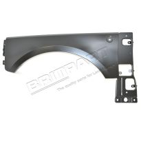 Fender Assy Front