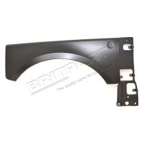 Fender Assy - Front