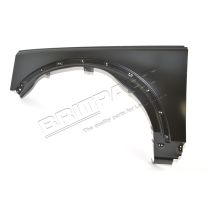 Fender Asy - Front